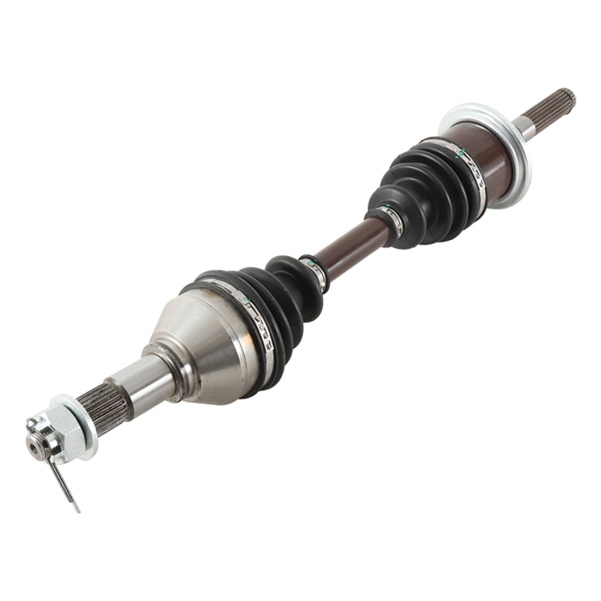 AB6-CA-8-216 6 Ball Axle